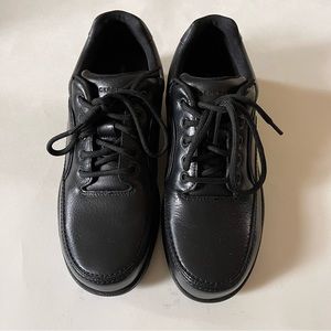 Rockport Eureka Men’s black shoes size 9
